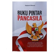 PANCASILA SMART BOOK - Danur Dara Media