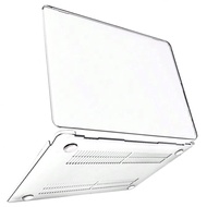 Case For MacBook Pro 14 Inch Clear M3 2023 A2918 A2992 Laptop Air 13 Hard Plastic 14.2''