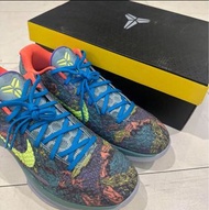 Nike Zoom Kobe 6 Prelude – ALLSTAR MVP