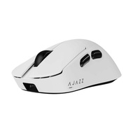 MOUSE WIRELESS AJAZZ AJ179V2 WHITE (BLUETOOTH)