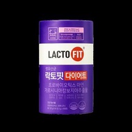 LACTO-FIT - 韓國鐘根堂LACTO-FIT 新品藤黃果乳酸菌/益生菌紫色 【平行進口】8805915695219 EXP.2027.03.16