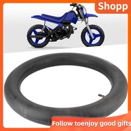 shopp Julihai Durable 110/90-18 Tear Inner Tube Tire for PIT Trail Dirt Bike Black Motorcycle Tyre S