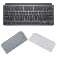 Keyboard Cover Skin Compatible with Logitech MX Keys Mini  Wireless Keyboard, Ultra Thin Keyboard Sk