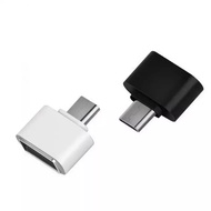 1PCS Mini OTG สาย USB OTG อะแดปเตอร์ Micro USB ไปยัง USB Converter สำหรับ Android แท็บเล็ต PC