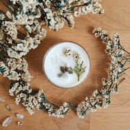 安神放鬆精油蠟燭 空間香氛 精油香氛 香氛蠟燭