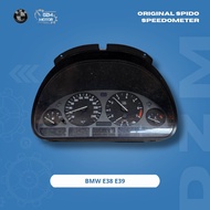 Original Spido Speedometer bmw E38 E39