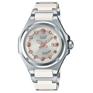 CASIO BABY-G 【MSG-W300C-7AJF】腕錶 電波太陽能 日本・中國