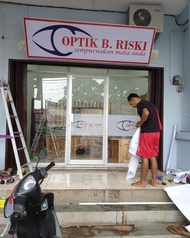 optik b.riski semarang