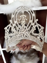 Miss Universe Classic Crown มงคลาสสิค