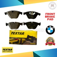 TEXTAR Front Brake Pad 2331301 for BMW E80 E84 E90 E91 E92 F30