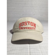 Boston University Campus Hat