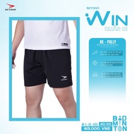 Beyono Win CL01 Men's Badminton Pants