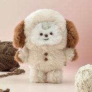 BT21 PLUSH MADE BY RJ-CHIMMY