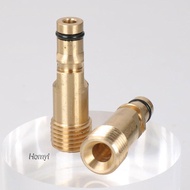 [Homyl] Pressure Washer Adapter Water Outlet Adapter 8.7mm Sockets Accessories High