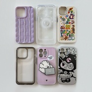 Clearance iPhone Case [1] iPhone 13 to 14 Pro Max
