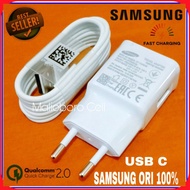 100% FAST Charger For SAMSUNG GALAXY A8 A8+ 2018