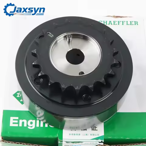 06F109088J High Quality EA113 2.0TSI Engine Camshaft Adjuster for VW Jetta GTI Golf R Scirocco Polo 