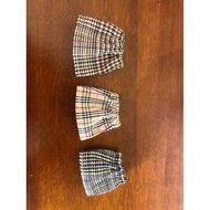 1/12 Ladies Short Skirt Can Be Matched with 20cm Doll Figure Figure Model azone Body shf Body Coveri