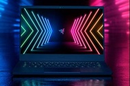 Razer Blade Stealth 13-Full HD (2020) 13.3吋 (120Hz, i7-1165G7, 16+512GB SSD, GTX1650Ti) RZ09-03272E1