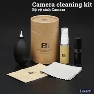 FB QJT005 | Camera cleaning kit, lens, lens, eyeglasses, body camera gopro dji action camera
