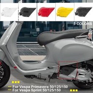台灣現貨適用於Vespa Primavera Sprint 125 150 50 2014-2021 機車傳動蓋 發動機