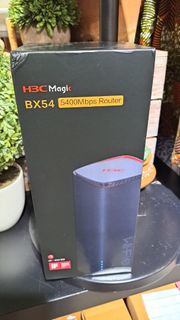 5G wifi router