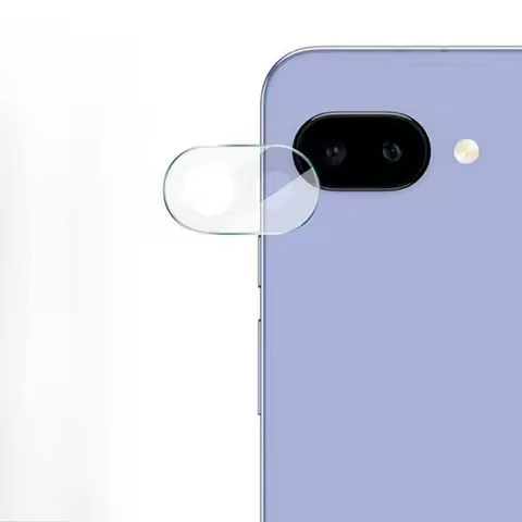 Camera Lens Protector for Google Pixel 10A 9A Pixel10a Pixel9a Lens Cover Protectors Full Cover Lens