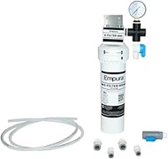 EMPURA 4.25" Water Filter Cartridge | Replacement Filtration System for Restaurants Beverage | 800 l