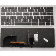 Keyboard hp EliteBook 840 G3 745 G4 840 G4 848 G3 Backlight + POINTER