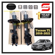 SAIKO ABSORBER HYUNDAI TUCSON TL 2016-2021 SHOCK ABSORBER FRONT / REAR