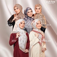 ADELINE BY HIJAB PARADISE