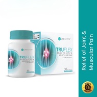 LIFE FACTOR® Truflex Clinically Proven to Relieve Joint Pain [EXP:05/25]