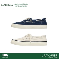 Catchball Boat Shoes