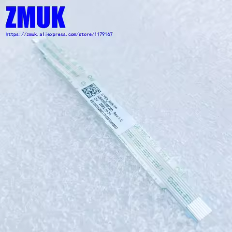 New Original Laptop TP Cable CviLux E208903-3 AWM 20706 105C 60V VW-1 For Lenovo Legion Slim 5 16APH