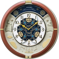 Seiko wall clock RE601B