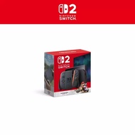 [Nintendo Official Store] Nintendo Switch 2 + Mario Kart World Bundle  (Game consoles and Joy-Con 2)