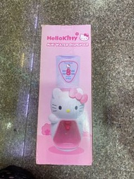 全新hello kitty 飲水機 約47公分高