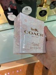 COACH Floral Eau de Parfum 香水