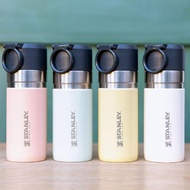 Stanley STANLEY SHIKI Go Vacuum Bottle 0.37L Men's Women's Unisex Water Bottle Bottle Insulated Insu