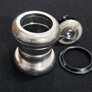 TANGE Seiki RDC Threadless Headset 1 1/8" Ahead ชุดถ้วยคอจักรยาน ขนาด 1 1/8” (นิ้วหุน) แบบหนีบ จากปร