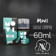 Liquid Movi District One 21 Salted Caramel Buttered Pralines 60Ml Best Quality