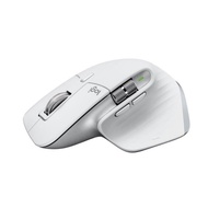 Logitech MX Master 3S wireless Bluetooth mouse dual-mode office mac laptop desktop mouse