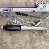 Curling Tool | Sokany Vise Cl-003C Hair Curling Iron