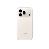 HONOR 600 Pro (12+512GB) โทรศัพท์มือถือ ออเนอร์ | กล้อง 200MP | ชิปเซ็ต Snapdragon 8 Elite | ชาร์จไว