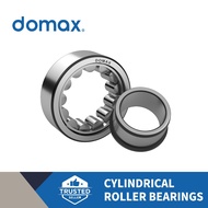 Domax NJ1005EJC3 Cylindrical Roller Bearing for Pump & Compressor Equipment
