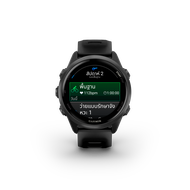 Garmin Forerunner 570 นาฬิกาสมาร์ทวอทช์ ประกันศูนย์ไทย 2 ปี