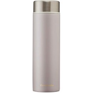 IRIS OHYAMA IRIS OHYAMA Water Bottle 500ml Vacuum Insulated Keep Cool for 6 Hours Warm Stylish Light