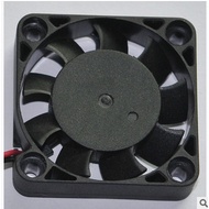 DC 4010 Fan Graphics Card Fan North Bridge Fan 5V/12V/24v 4CM Cooling Fan