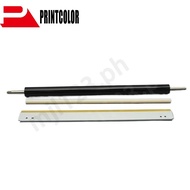 1Set V80 2ND Transfer Roller + 2ND Cleaning Blade+ Lubricant Bar For Xerox Versant 80 2100 V180 V210