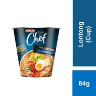 Mamee Chef Cup Lontong 84g